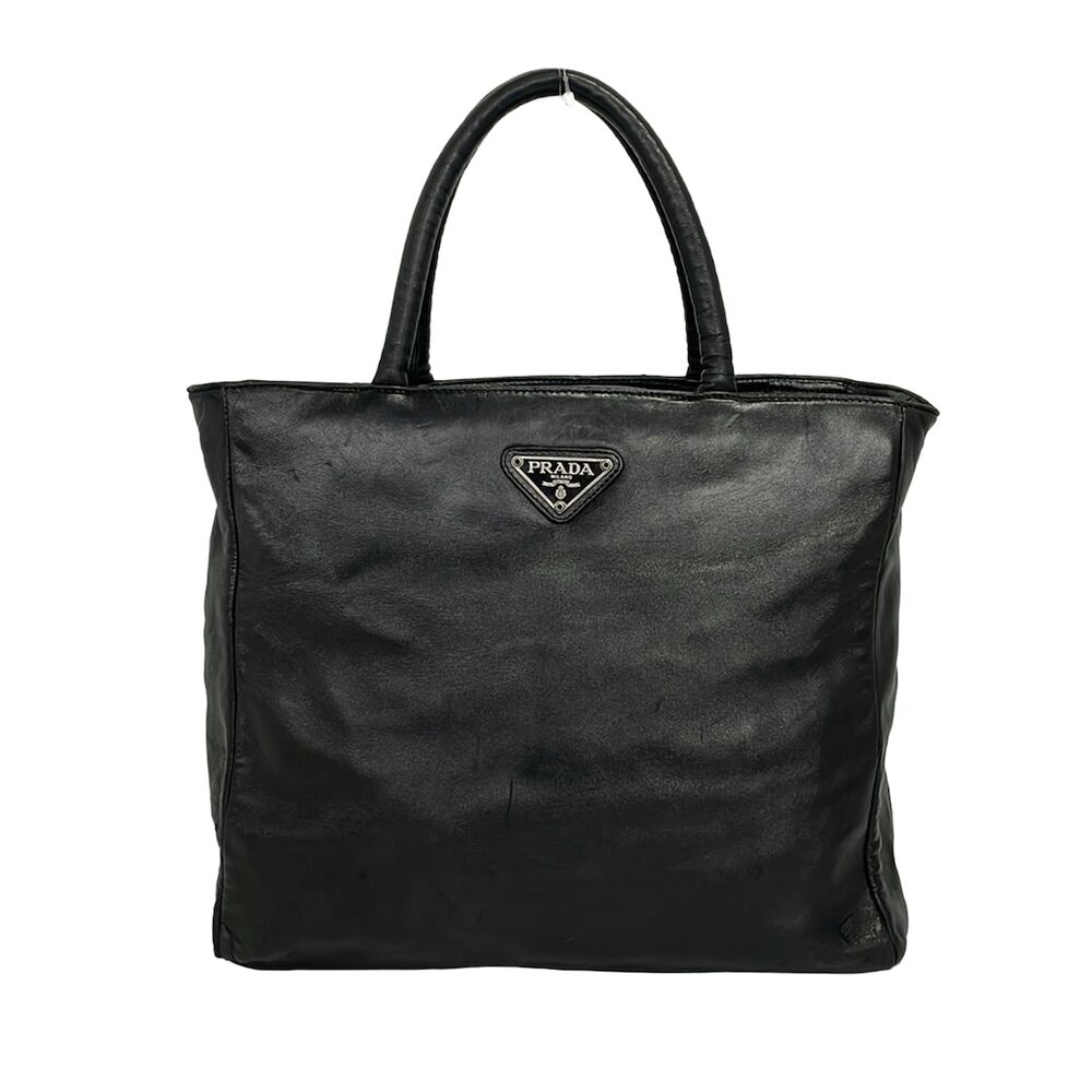 Prada Handbag